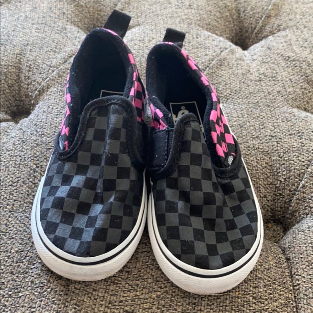 Vans Sneakers